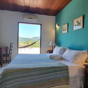 Comfort Double Room Sea View