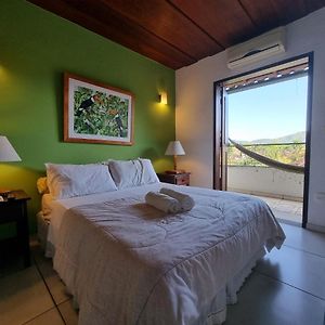Deluxe Double Room Garden View